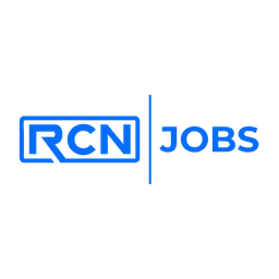 Reality Capture Network Main BLue Logo